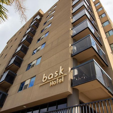 מורהד סיטי Bask Hotel At Big Rock Landing מראה חיצוני תמונה