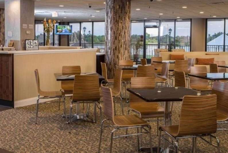 מורהד סיטי Bask Hotel At Big Rock Landing מתקנים תמונה
